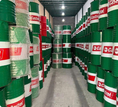 Sản phẩm Castrol